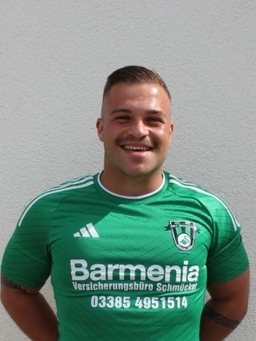 Avatar Bild für Julian Krüger