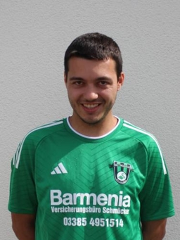Avatar Bild für Marvin Kuhnert