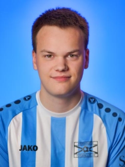 Avatar Bild für Colin Christoph