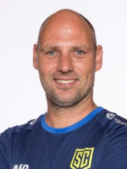 Avatar Bild für Wolfgang Steiner