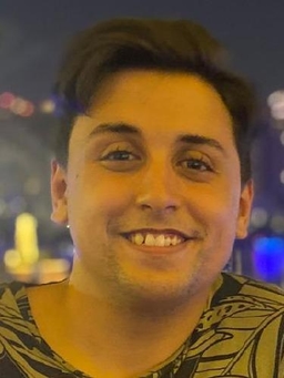 Avatar Bild für Majdi Bahri