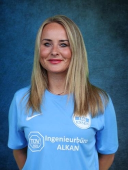 Avatar Bild für Alexandra Rückert