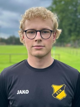 Avatar Bild für Leon Graß