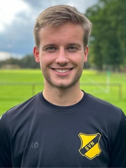 Avatar Bild für Jerrit Rahn