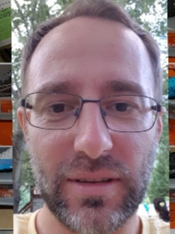 Avatar Bild für Astrit Rushiti
