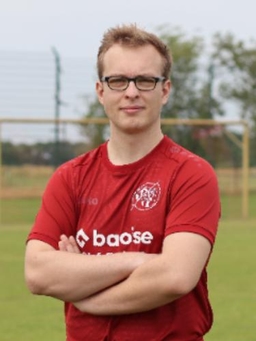 Avatar Bild für Nicolas Böker