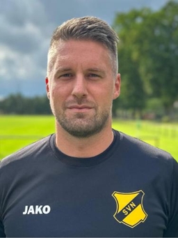 Avatar Bild für Daniel Weiss