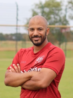 Avatar Bild für Kevin Harrison