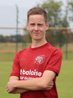 Avatar Bild für Fabian Kleinke