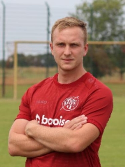 Avatar Bild für Colin Elias Klepzig