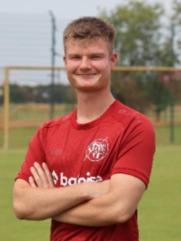 Avatar Bild für Felix Paul Schmidt