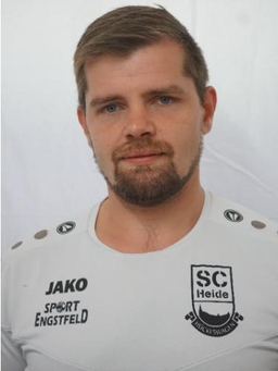 Avatar Bild für Robin Hausmann