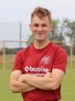 Avatar Bild für Malik Winkler