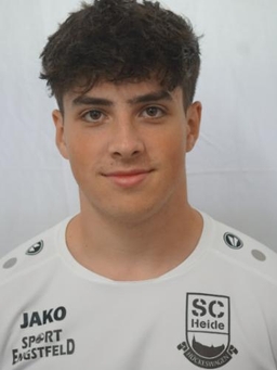 Avatar Bild für Jannik Krokowski