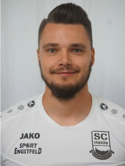 Avatar Bild für Nils Schweda