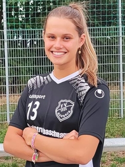 Avatar Bild für Carolin Geiger