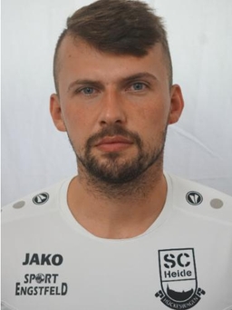 Avatar Bild für Marven Thies