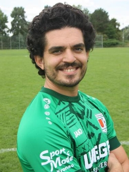 Avatar Bild für Antonio Ragusa