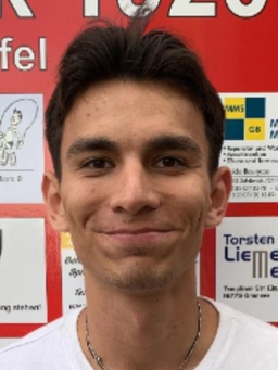 Avatar Bild für Juan Daniel Londono De La Cruz