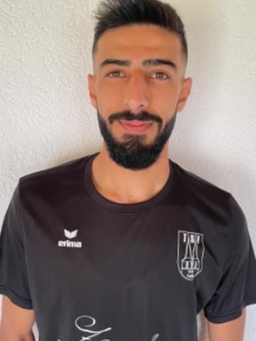 Avatar Bild für Ibrahim Hassan