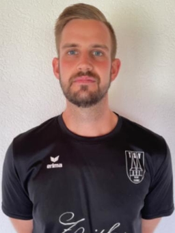 Avatar Bild für Mark-Kevin Hochschild