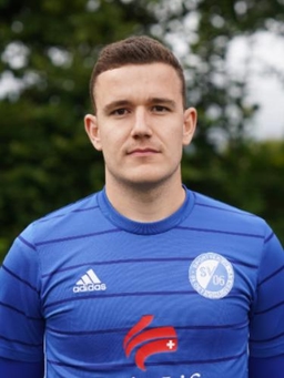 Avatar Bild für Luca Dornhöfer