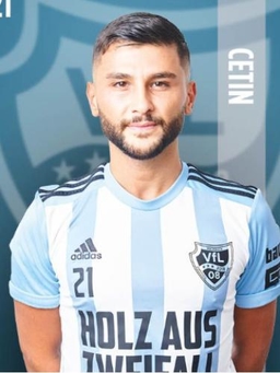 Avatar Bild für Canel Cetin
