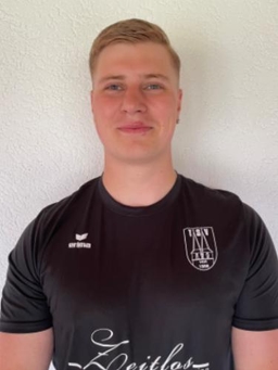 Avatar Bild für Tom-Paul Meyfeld