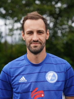 Avatar Bild für Tim Mutzberg