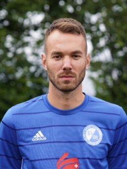 Avatar Bild für Niklas Weinert