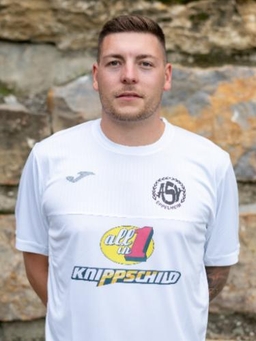 Avatar Bild für Luca Bauer