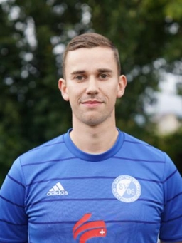Avatar Bild für Jan-Niklas Wischniewski
