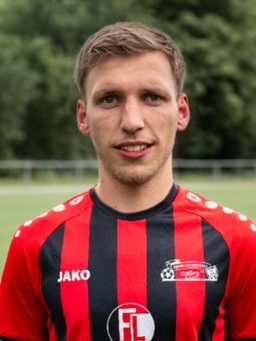 Avatar Bild für Nico Blessing