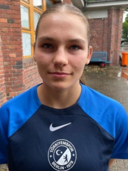 Avatar Bild für Amelia Rugala