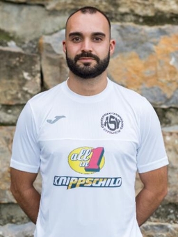 Avatar Bild für Patrick Lehr