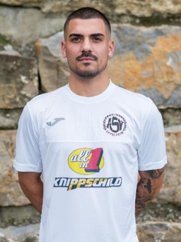 Avatar Bild für Yannick Martin