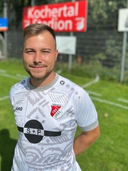 Avatar Bild für Fabian Geyer