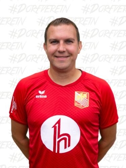 Avatar Bild für Manuel Diaz Borrego