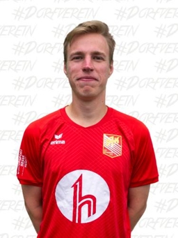 Avatar Bild für Robin Küffner