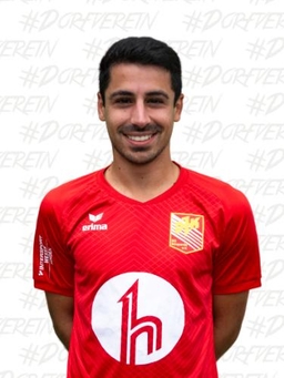 Avatar Bild für Armando Majd