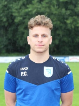 Avatar Bild für Pascal Cullik