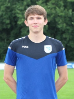Avatar Bild für Jonas Kleck