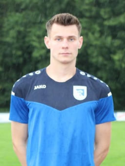 Avatar Bild für Tobias Frank Klumpf