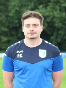 Avatar Bild für Patrick Stiebritz