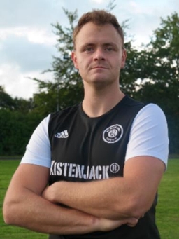 Avatar Bild für Kevin Bohnsack