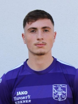 Avatar Bild für Mathias Grgic