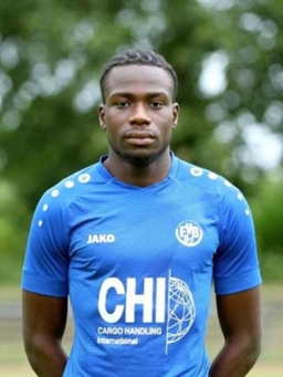 Avatar Bild für Nazeem Aboubakari