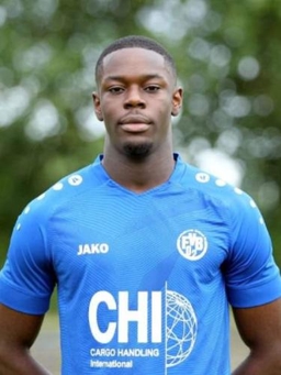 Avatar Bild für Jan Bidiwa