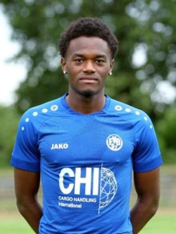 Avatar Bild für Aaron Bolela
