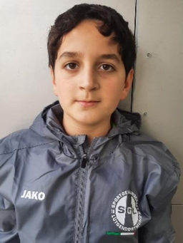 Avatar Bild für Moath Alhamadan